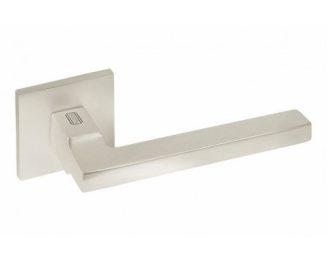 Ручка на розетке A-522 BSL