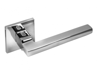 Ручка на розетке A-522 PC