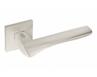 Ручка на розетке A-524 BSL