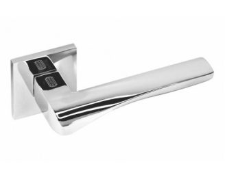 Ручка на розетке A-524 PC