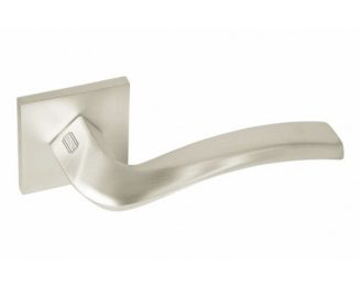 Ручка на розетке A-525 BSL