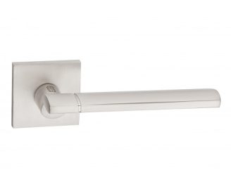 Ручка на розетке A-526 BSL