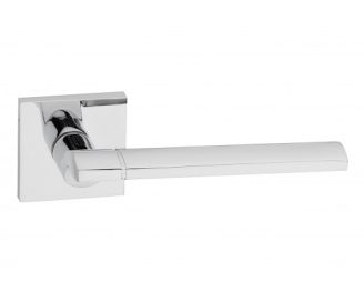 Ручка на розетке A-526 PC