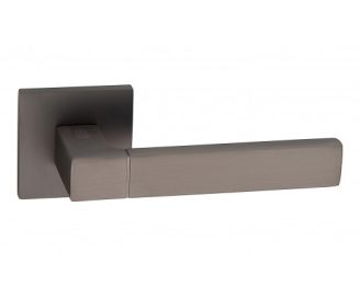 Ручка на розетке A-527 GF