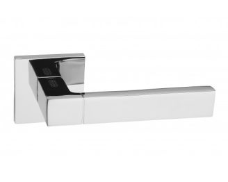 Ручка на розетке A-527 PC