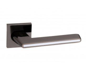 Ручка на розетке A-529 BH