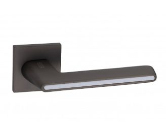 Ручка на розетке A-529 GF