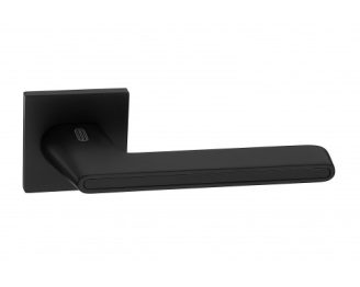 Ручка на розетке A-530 Black