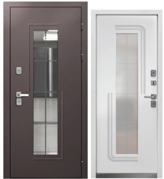 Luxor (Люксор) Termo 7