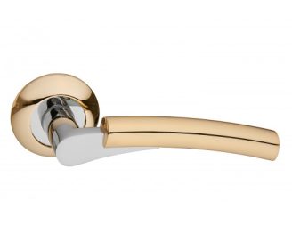 Ручка на розетке G PC/PB