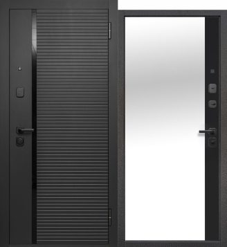 Чёрное Зеркало