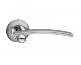 Ручка на розетке L SC