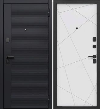 Чёрный кварц