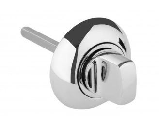 Завёртка для стальных дверей RL PC