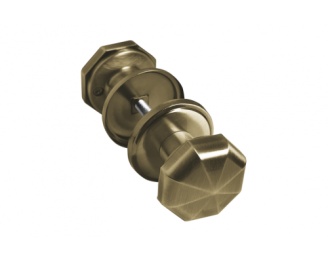 Ручка на винте RV-01 AB