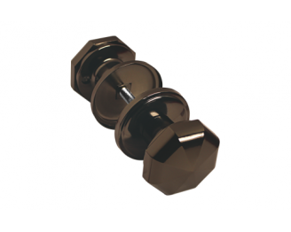 Ручка на винте RV-01 BH