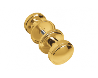 Ручка на винте RV-02 PB