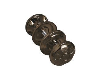 Ручка на винте RV-03 BH