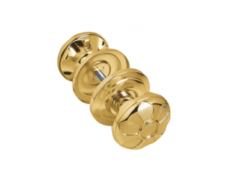 Ручка на винте RV-03 PB