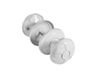 Ручка на винте RV-03 White