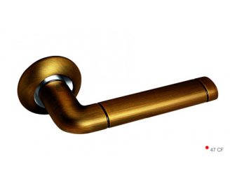 Ручка на розетке 47 CF