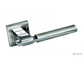 Ручка на розетке 294 HH/PC