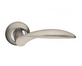 Ручка на розетке X 10 HH