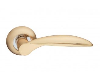 Ручка на розетке X 10 SB