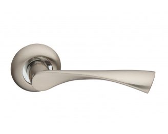 Ручка на розетке X 11 HH