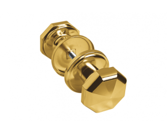 Ручка на винте RV-01 PB