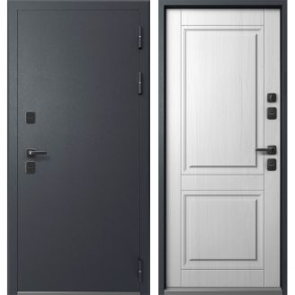 Эталон Термо-2 Графит муар