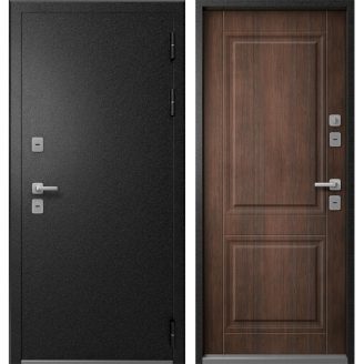 Эталон Термо-2 Черный муар