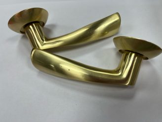 BUSSARE CLASSICO A-01-10 GOLD