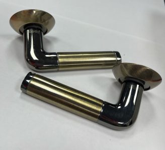 BUSSARE LINDO A-34-10 BRONZE