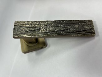 Ручка для межкомнатной двери