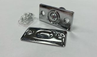 Защелка шариковая TRODOS