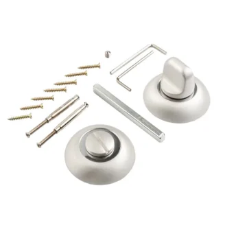 Завёртка BK AL 08 PW/CP