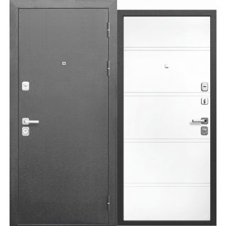 9 см Серебро