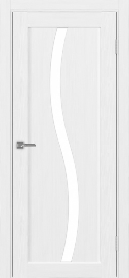 Сицилия 731.121 Lacobel Белое