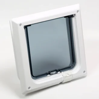 Дверца для кошек "Барсик"