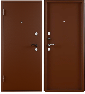 ТИТАН мет/мет