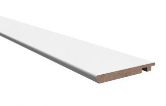 Наличник компланарный Эмаль VFD