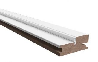 Короб компланарный Эмаль VFD