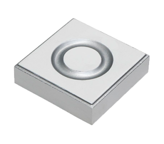 Квадрат Эмаль VFD