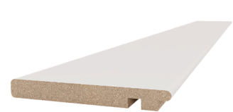 Наличник компланарный Эмаль VFD