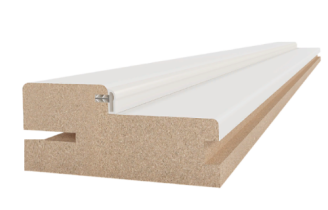 Короб компланарный Эмаль VFD