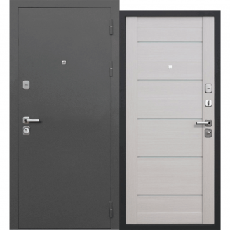 9 см Серебро Царга