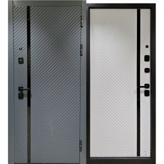 Модерн 2МДФ