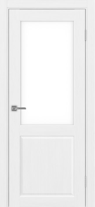 Сицилия 702.21 Lacobel Белое