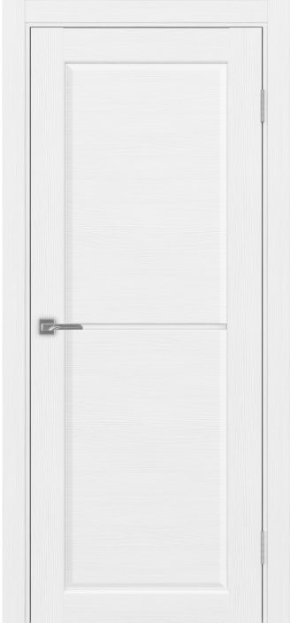 Сицилия 712.12 Lacobel Белое